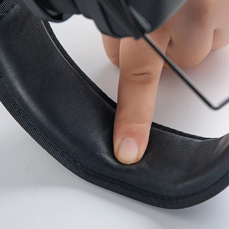 New Electronic Shooting Headset Headphones for Hearing Protection Ear Protect Noise Reduction Active Hunting Tactical Earmuff