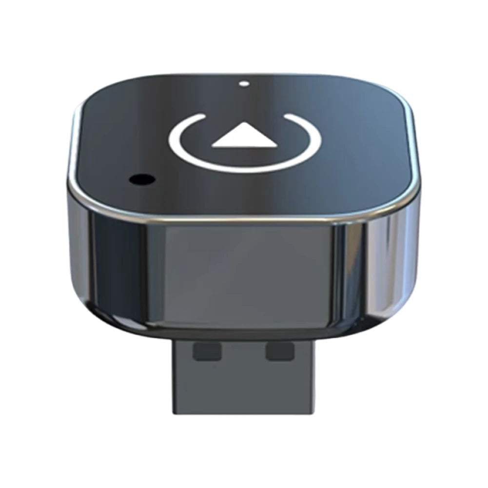 Wireless Android Auto Carplay Box/Adapter Wireless CarPlay Adapter Convert Wired To Wireless Auto Connect for Factory Wired Cars