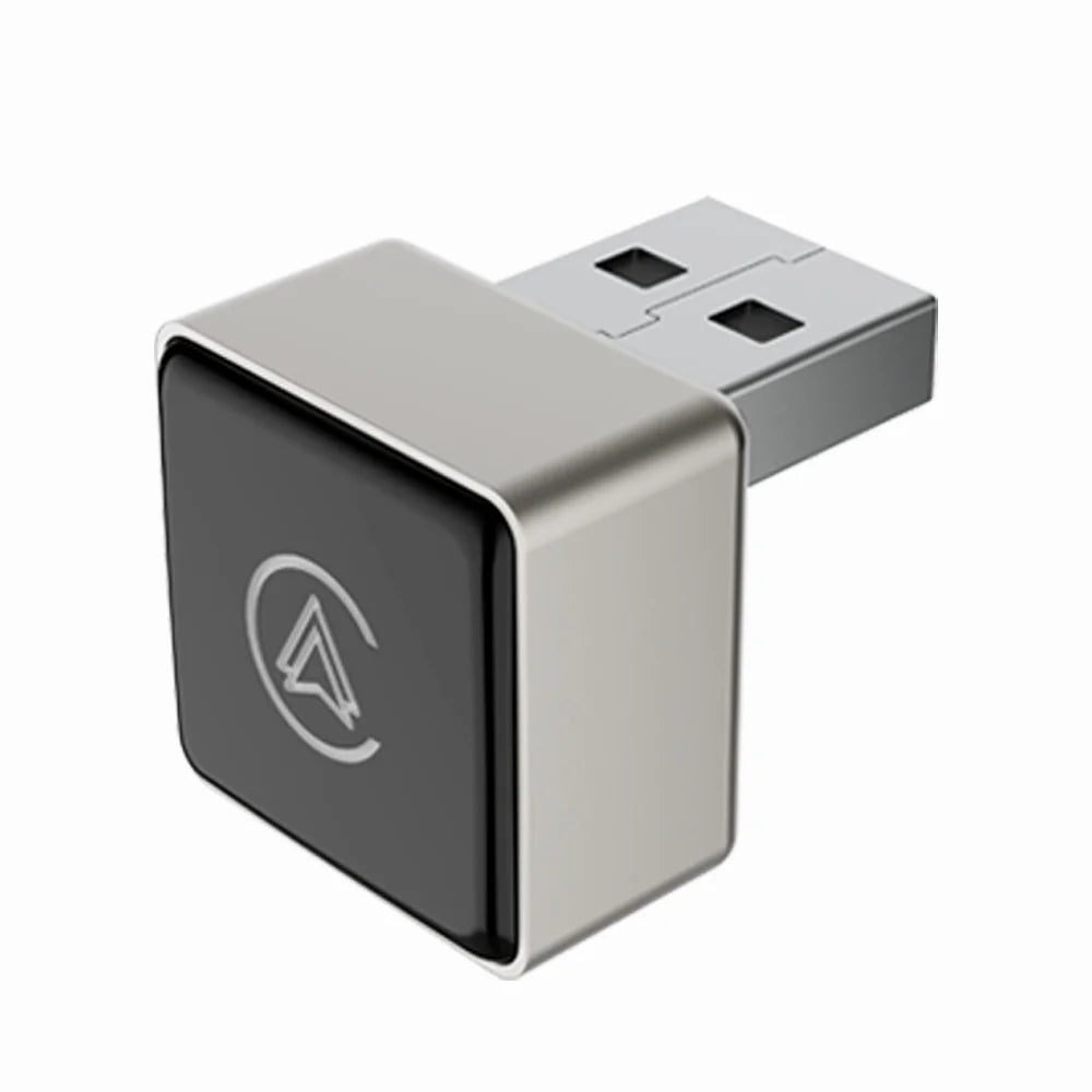 Wireless CarPlay Android Auto Adapter 2025 New Upgrade for 99% Cars 5GHz WiFi &Low-Latency Streaming Plug&Play Wired to Wireless