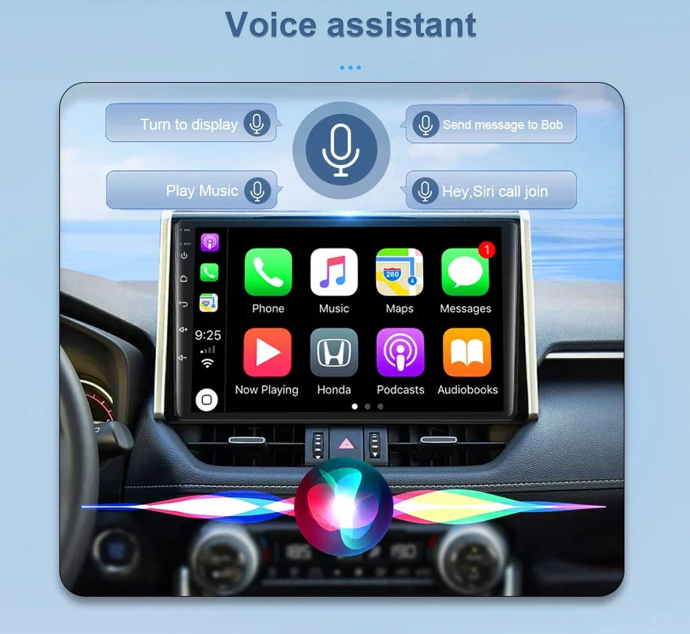 Carplay Android Auto Wireless Adapter Car Intelligent Systems Tools Cars Accessories Wired To Wireless Carplay Wireless Adapter