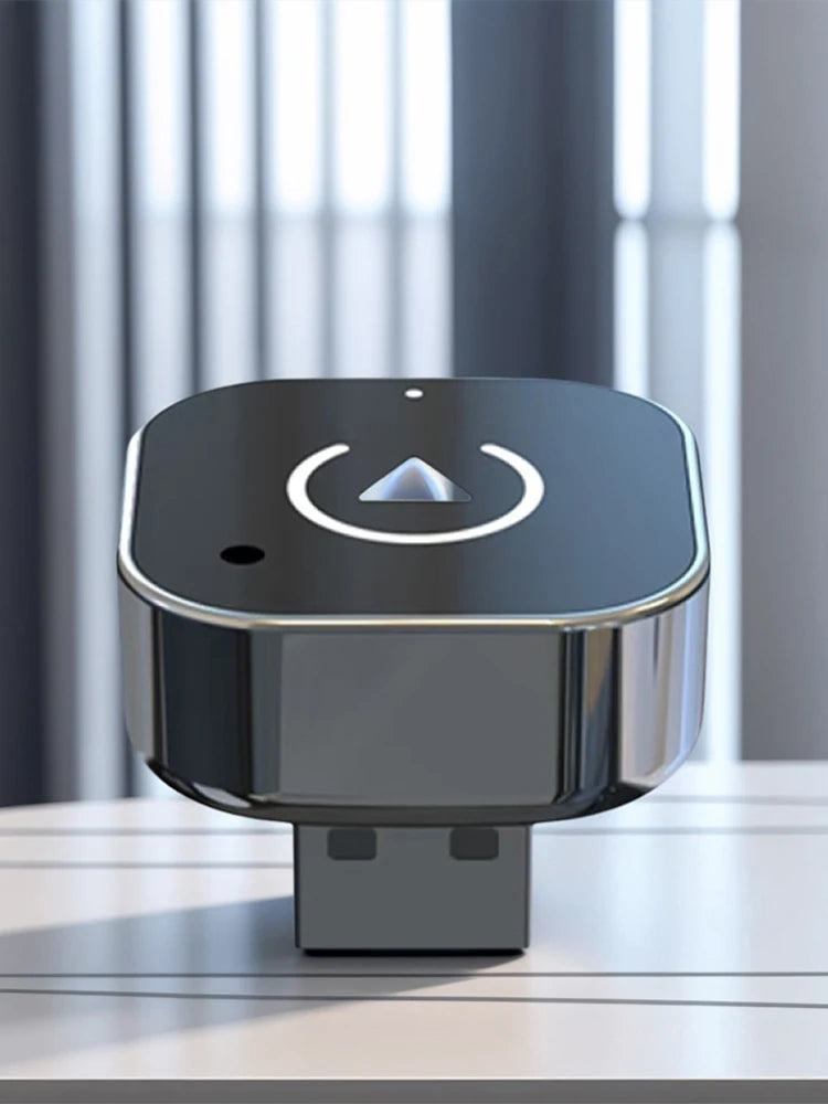 Wireless Android Auto Carplay Box/Adapter Wireless CarPlay Adapter Convert Wired To Wireless Auto Connect for Factory Wired Cars