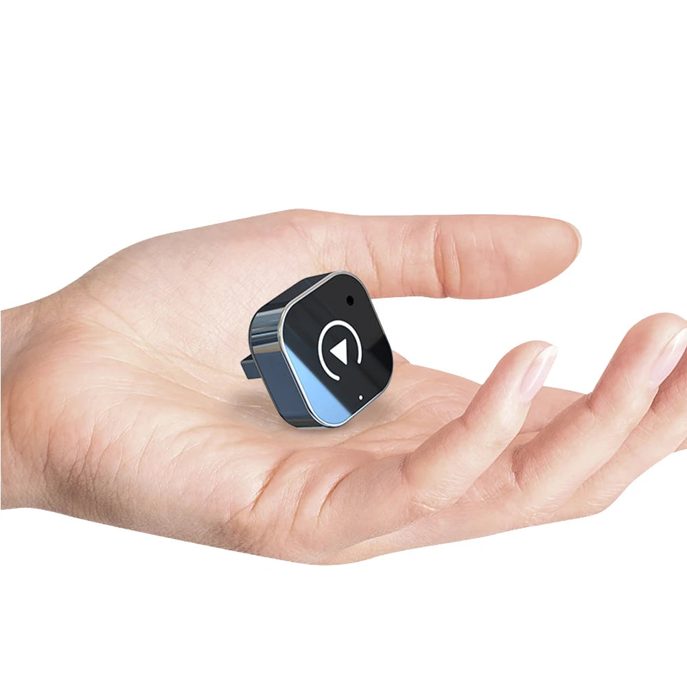 Wireless Android Auto Carplay Box/Adapter Wireless CarPlay Adapter Convert Wired To Wireless Auto Connect for Factory Wired Cars