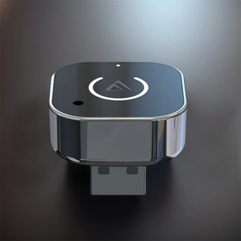 Wireless Android Auto Carplay Box/Adapter Wireless CarPlay Adapter Convert Wired To Wireless Auto Connect for Factory Wired Cars