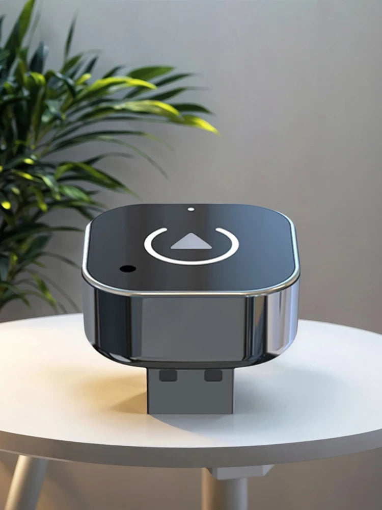 Wireless Android Auto Carplay Box/Adapter Wireless CarPlay Adapter Convert Wired To Wireless Auto Connect for Factory Wired Cars