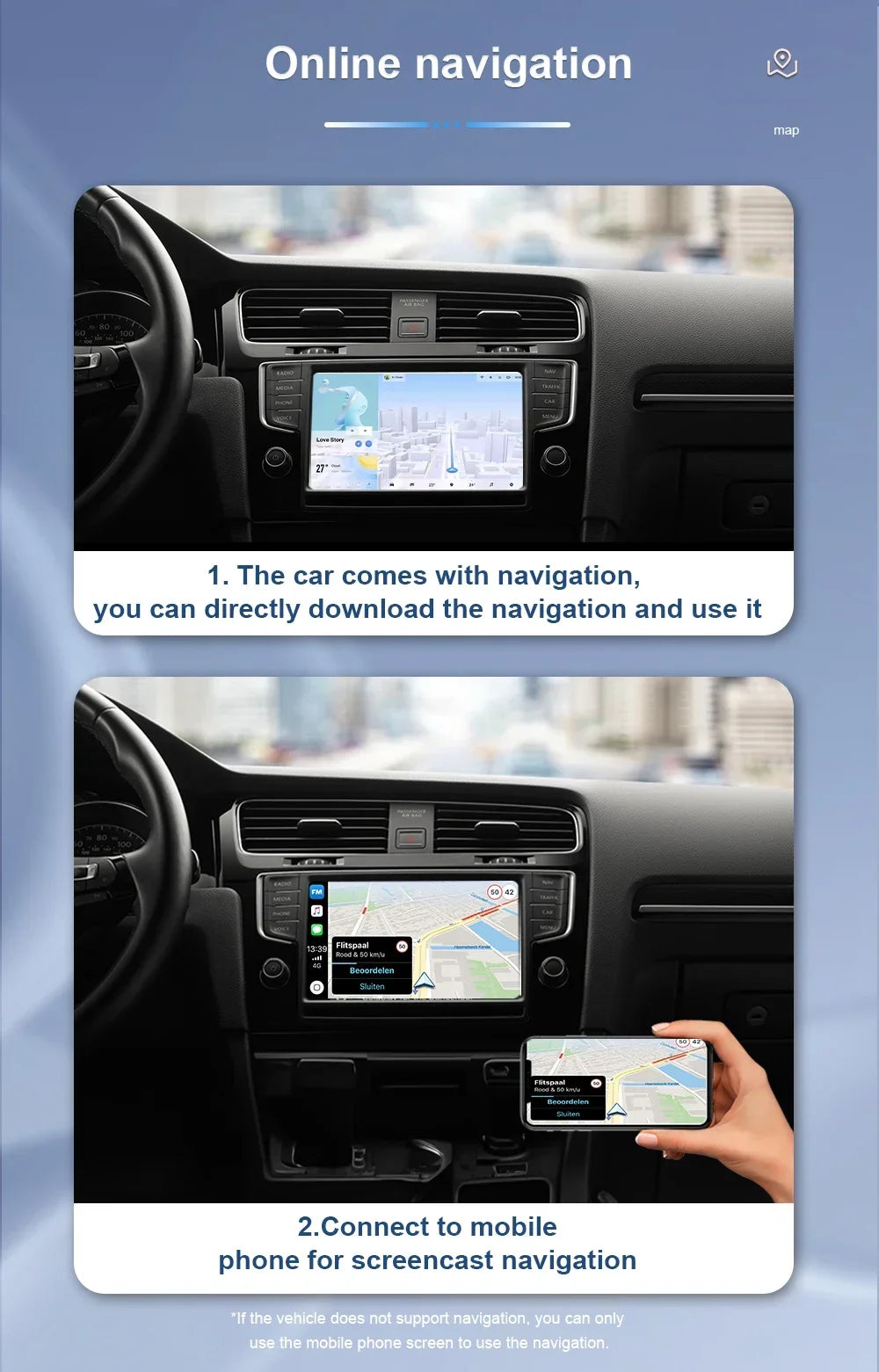 Carplay Android Auto Wireless Adapter Car Intelligent Systems Tools Cars Accessories Wired To Wireless Carplay Wireless Adapter